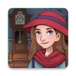 艾瑞丝的冒险时间旅行游戏 v1.3.3 安卓版