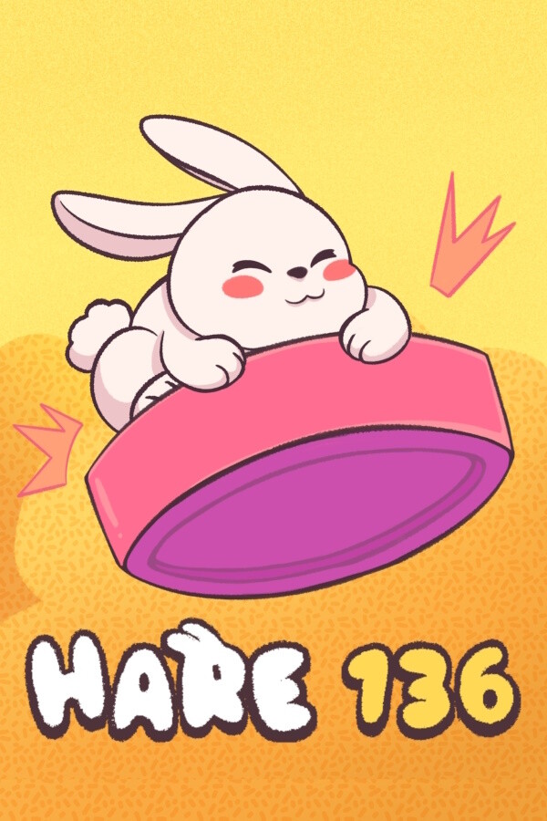 Hare 136 免安装绿色版下载