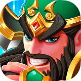 塔防三国志破解版无限金币元宝最新版安卓版下载_塔防三国志破解版无限金币元宝最新版手机版下载