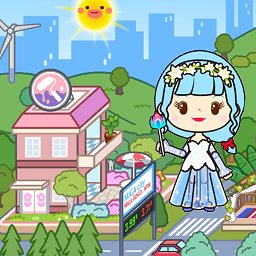 樱花城堡公寓游戏 v2.2 安卓版