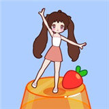 果冻女孩红包版2021安卓版下载_果冻女孩红包版2021手机版下载
