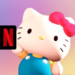 hello kitty幸福游行中文版 v1.0.0 安卓版