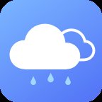 雨迹天气app官方版 v1.1.0 安卓版安卓版