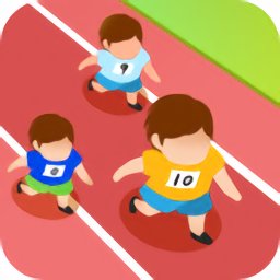 热血运动会手机版 v1.1.3 安卓版