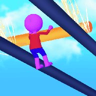 长杆冲刺红包版安卓版下载_长杆冲刺红包版手机版下载