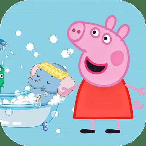 小猪佩奇睡前故事大全