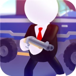 路怒大战手机版