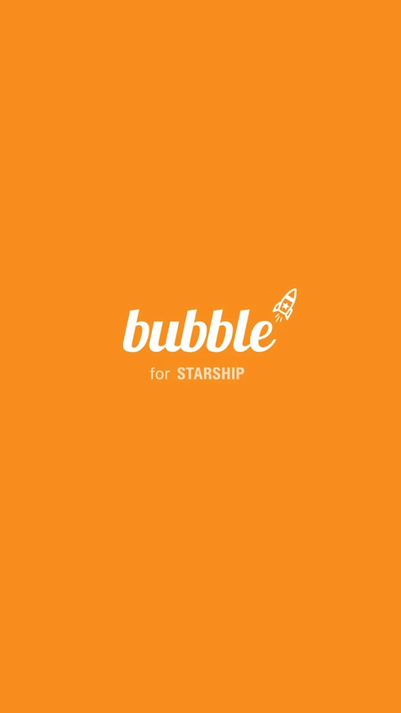 STARSHIP bubble最新版 v1.1.6 安卓版1