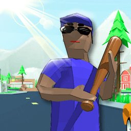 非常普通的鹿2游戏