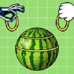 双人绑西瓜最新版 v1.0.0 安卓版