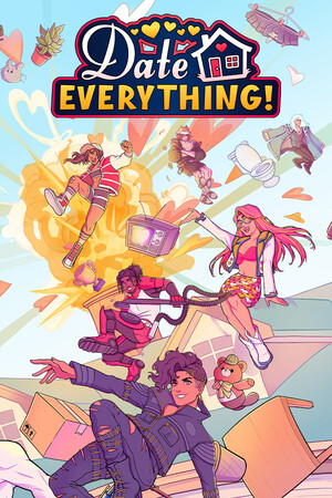 Date Everything!免安装绿色学习版