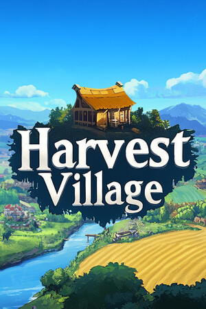 Harvest Village免安装绿色中文版[DEMO|正版分流]电脑版