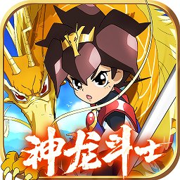 魔神英雄传腾讯游戏