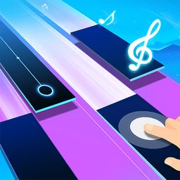 指尖钢琴小游戏 v2.0.0 安卓版