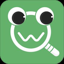 搜蛙app