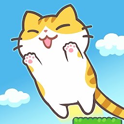 猫与朋友游戏(cats friends) v1.0.12 安卓版