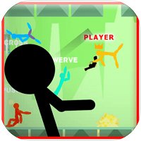 火柴人鬼畜战争无限金币版