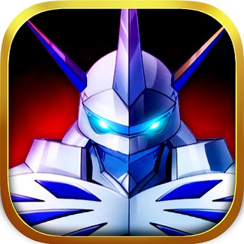 机甲数码兽九游手游