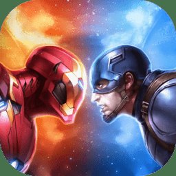 王牌复仇者手游