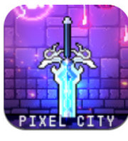 像素迷城安卓版下载_像素迷城手机版下载