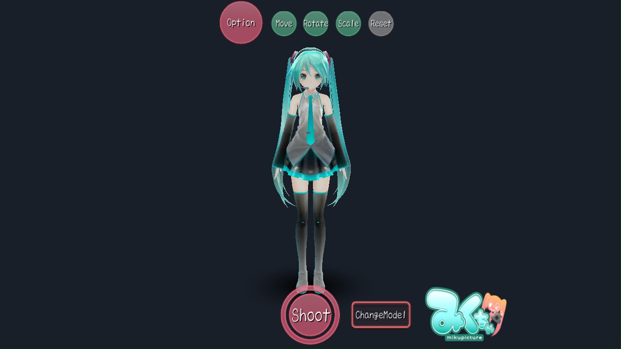 Mikuture安卓版 v3.3.4 最新版4