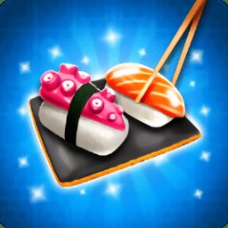 寿司挑战赛手机版(fresh sushi) v0.1_31 安卓版