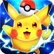 宠物小精灵go果盘手游