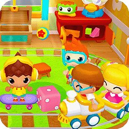 托卡乐园小镇最新版