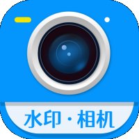 加水印打卡相机app