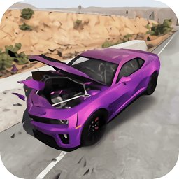 rcc真实车祸破解版游戏