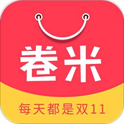 卷米app