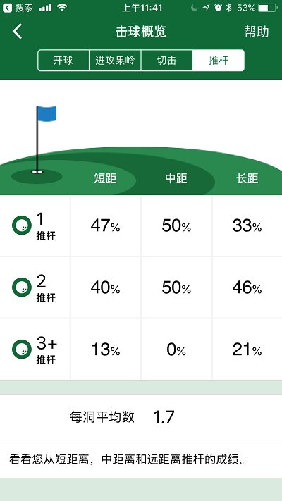 Garmin Golf app安卓版 v2.15 最新版5