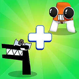 字母合并手游最新版 v1.0 安卓版