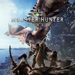 怪物猎人世界steam登录版(暂未上线)