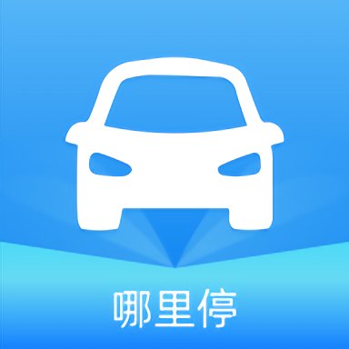 哪里停app