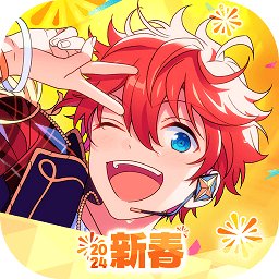 偶像梦幻祭2九游官方版