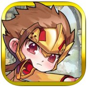 龙之谷世界九游版