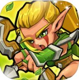 洛示剑英雄传手游(暂未上线)