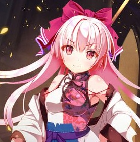 萌刀乱舞手机版(暂未上线)