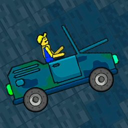 火柴人子弹风暴游戏 v2.0.1 安卓版