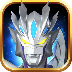 奥特曼传奇英雄九游版