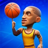 迷你篮球游戏官方版Mini Basketball v1.6.3 最新版安卓版