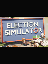 Election simulator免安装绿色版