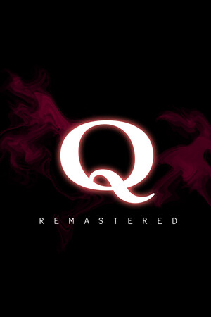 Q重制版免安装中文学习版