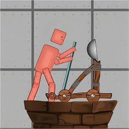 像素上帝建造世界最新版 v1.0 安卓版