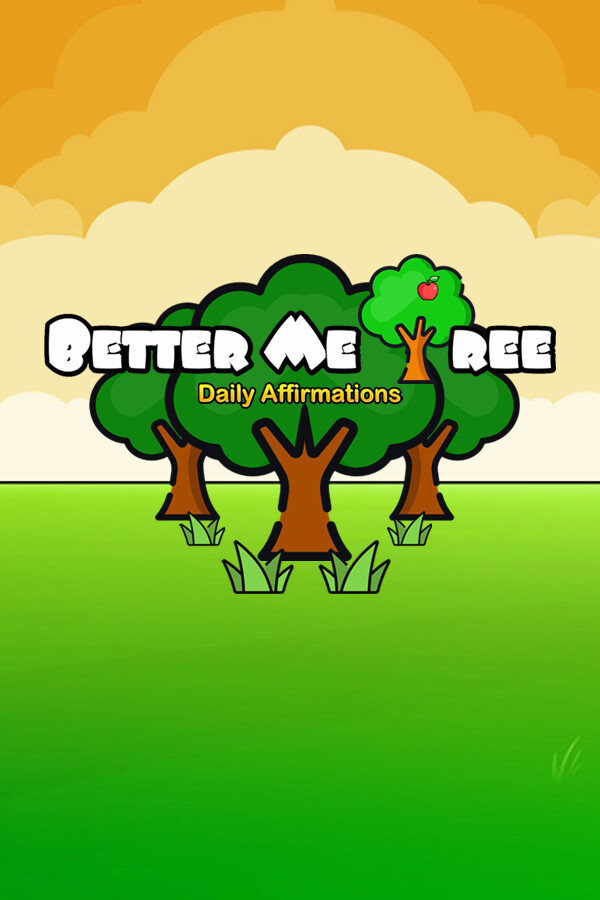 Better Me Tree: Daily Affirmations 免安装绿色中文版下载