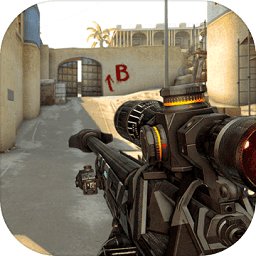 狙击手暗杀行动汉化破解版