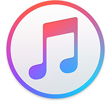 iTunes 12.13.2.3官方版