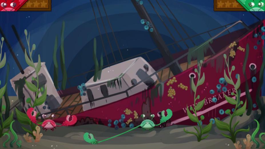 破钳者免安装绿色版4