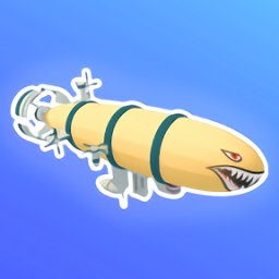 飞艇攻击游戏 v0.2 安卓版